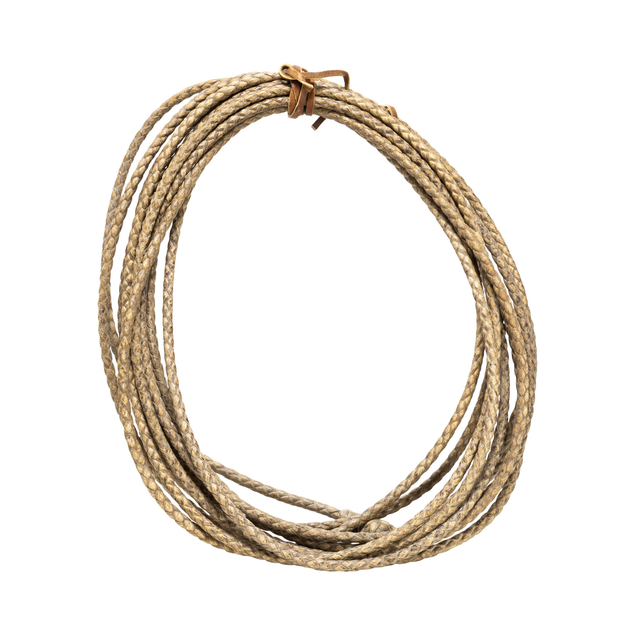 Rawhide Riata