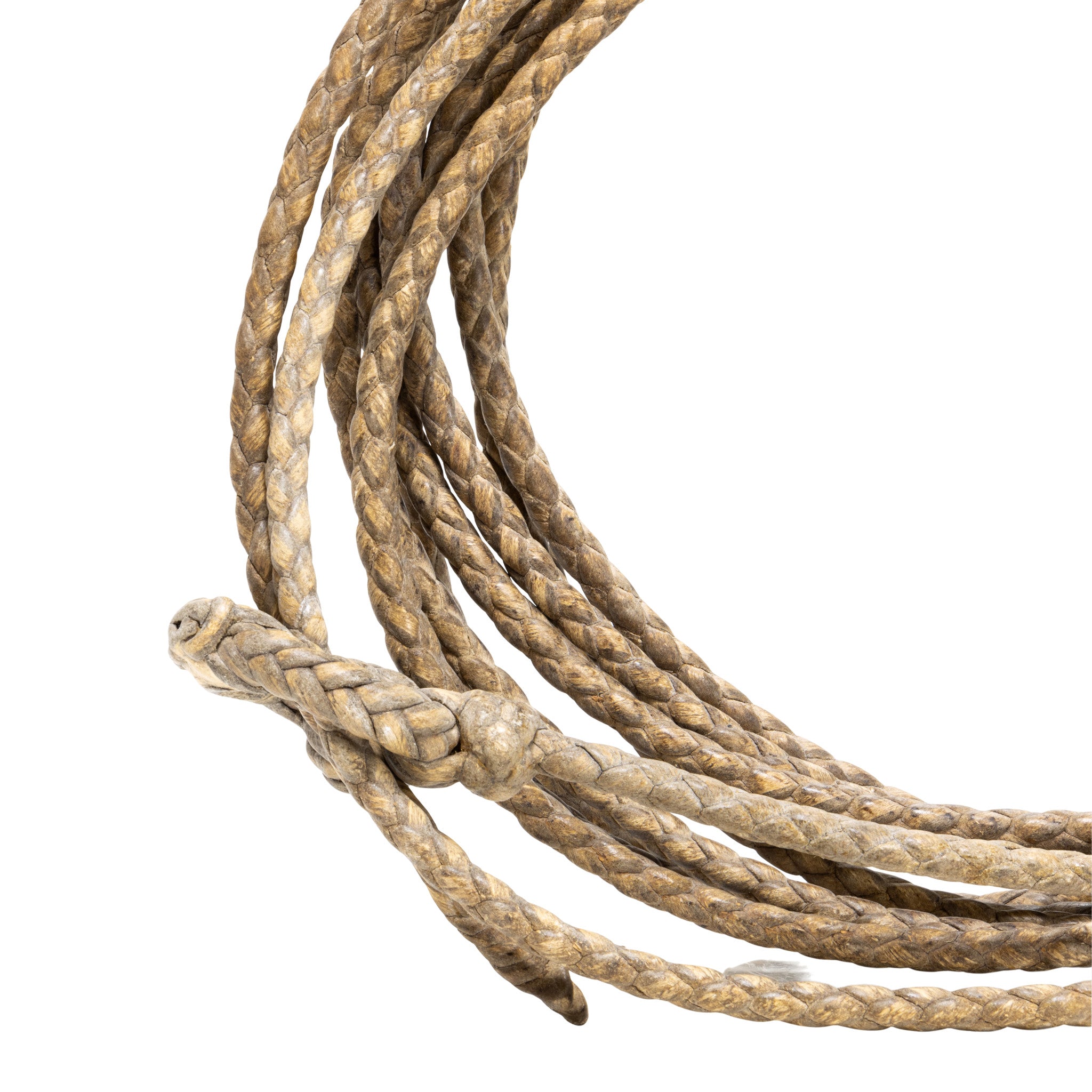 Rawhide Riata