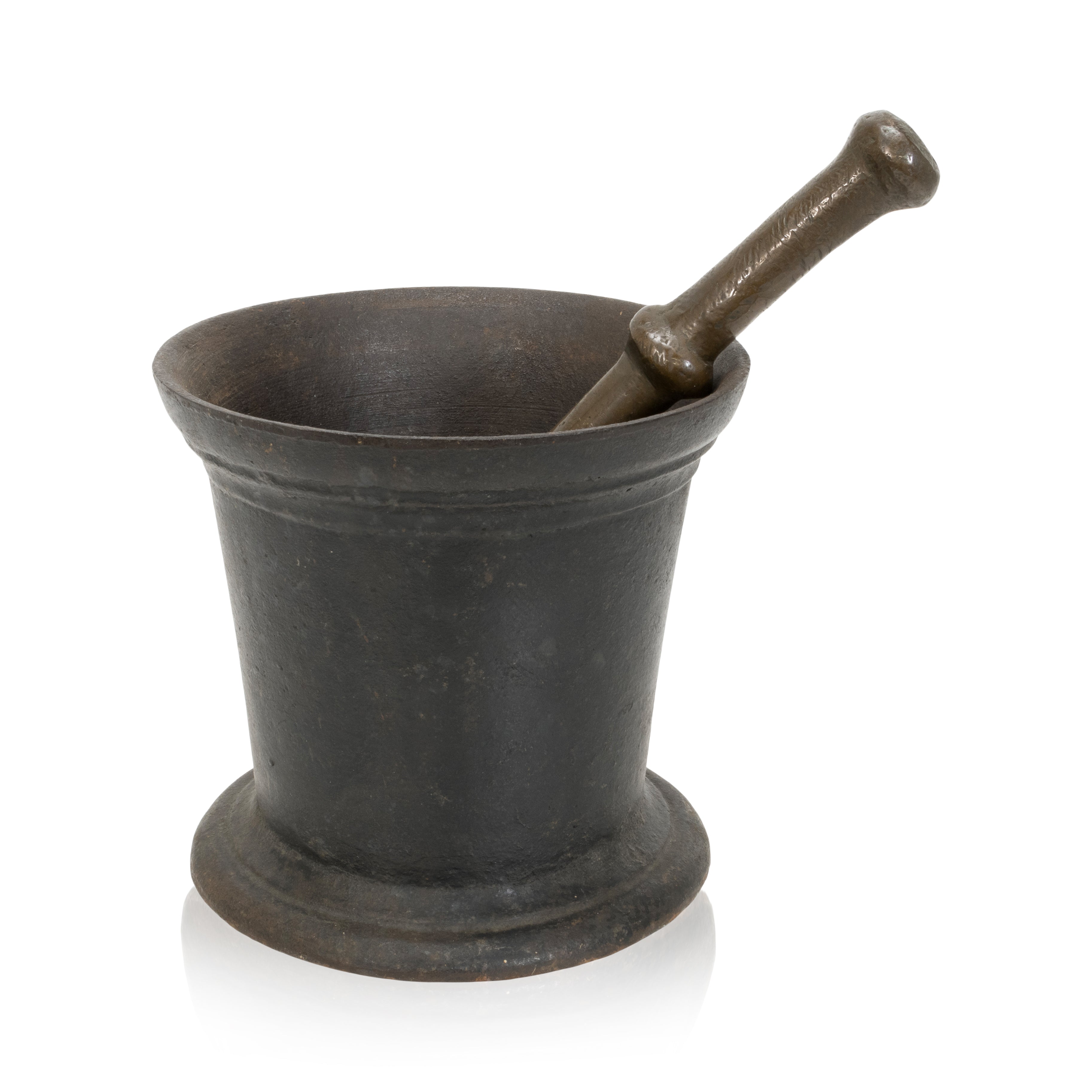 Mortar and Pestle, Western, Mining, Other