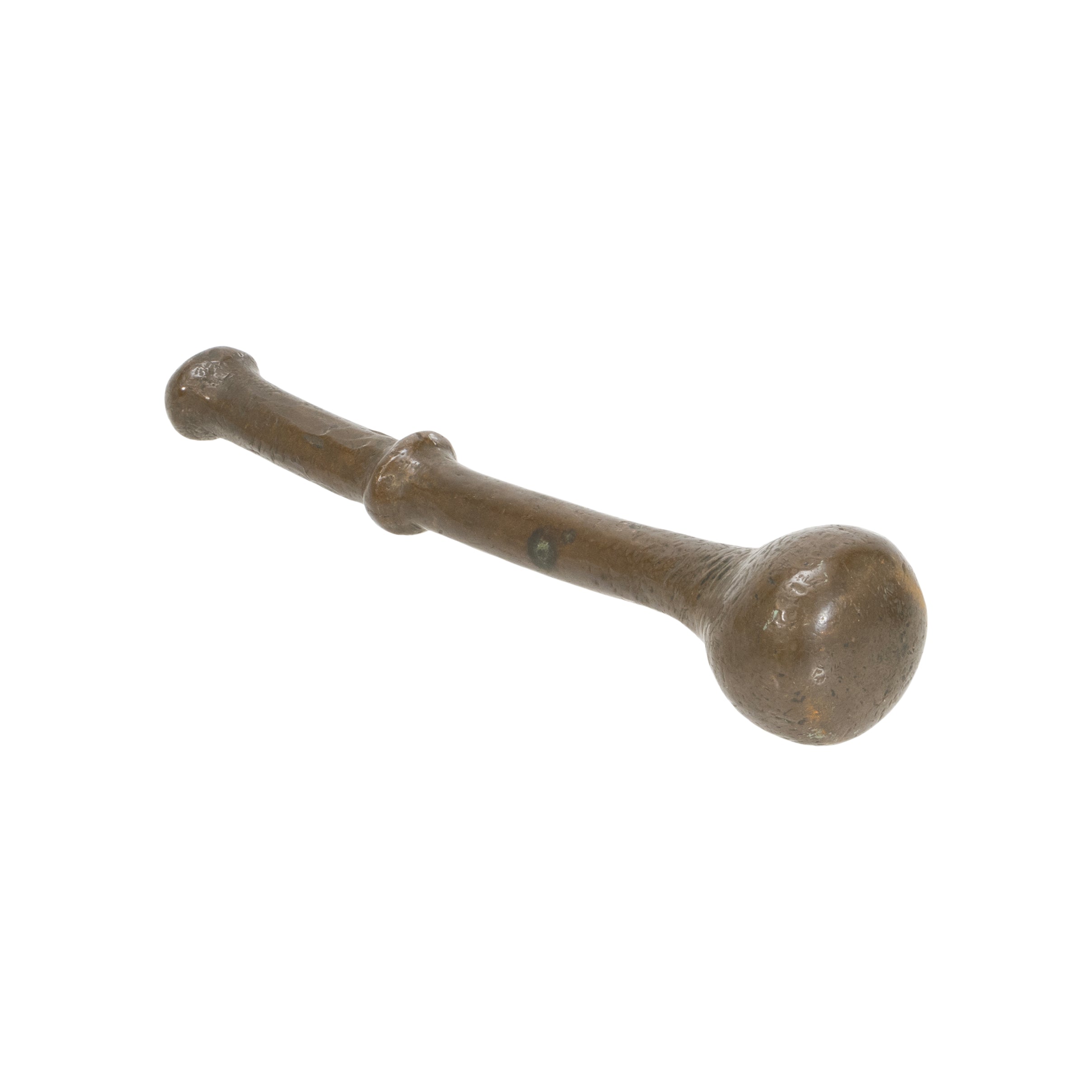 Mortar and Pestle