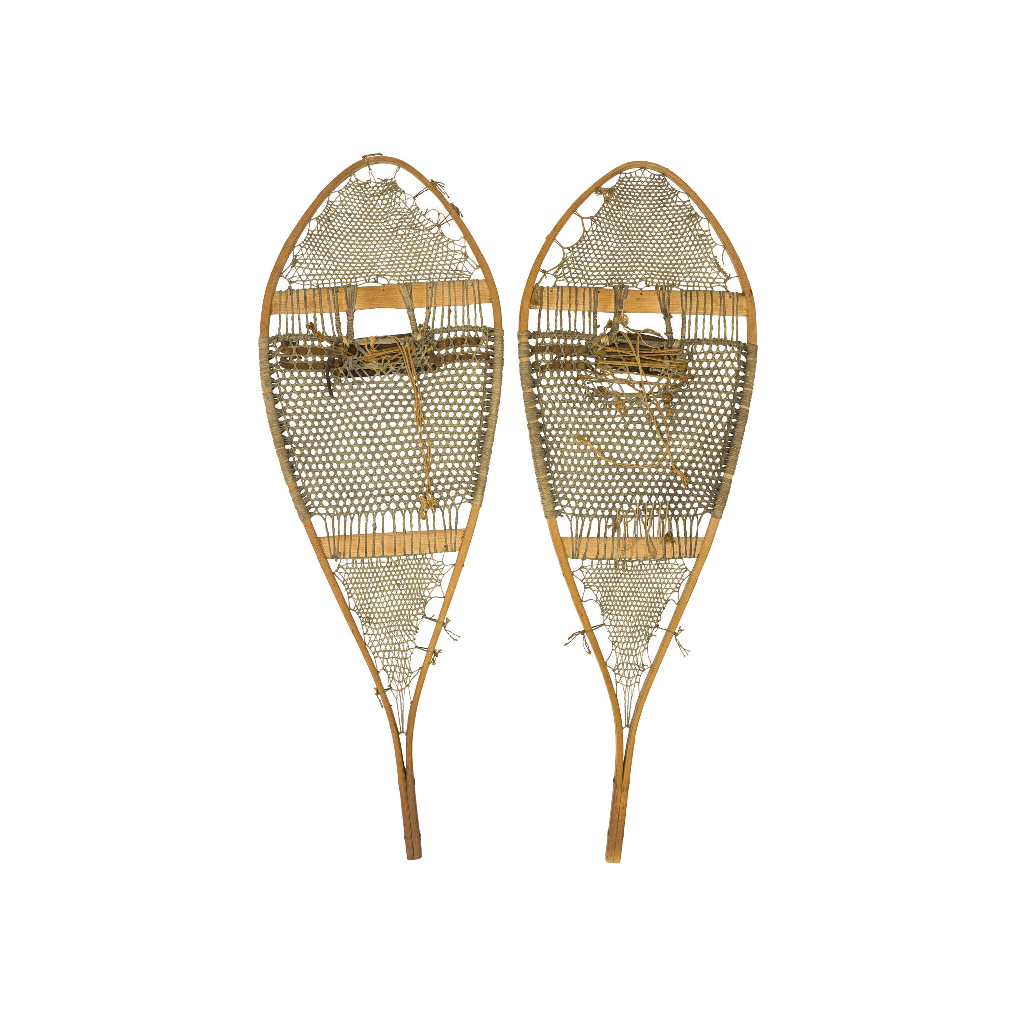 Snowshoes by The Main Snow - Shoe Co.