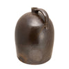 Brown Ware Pottery Jug