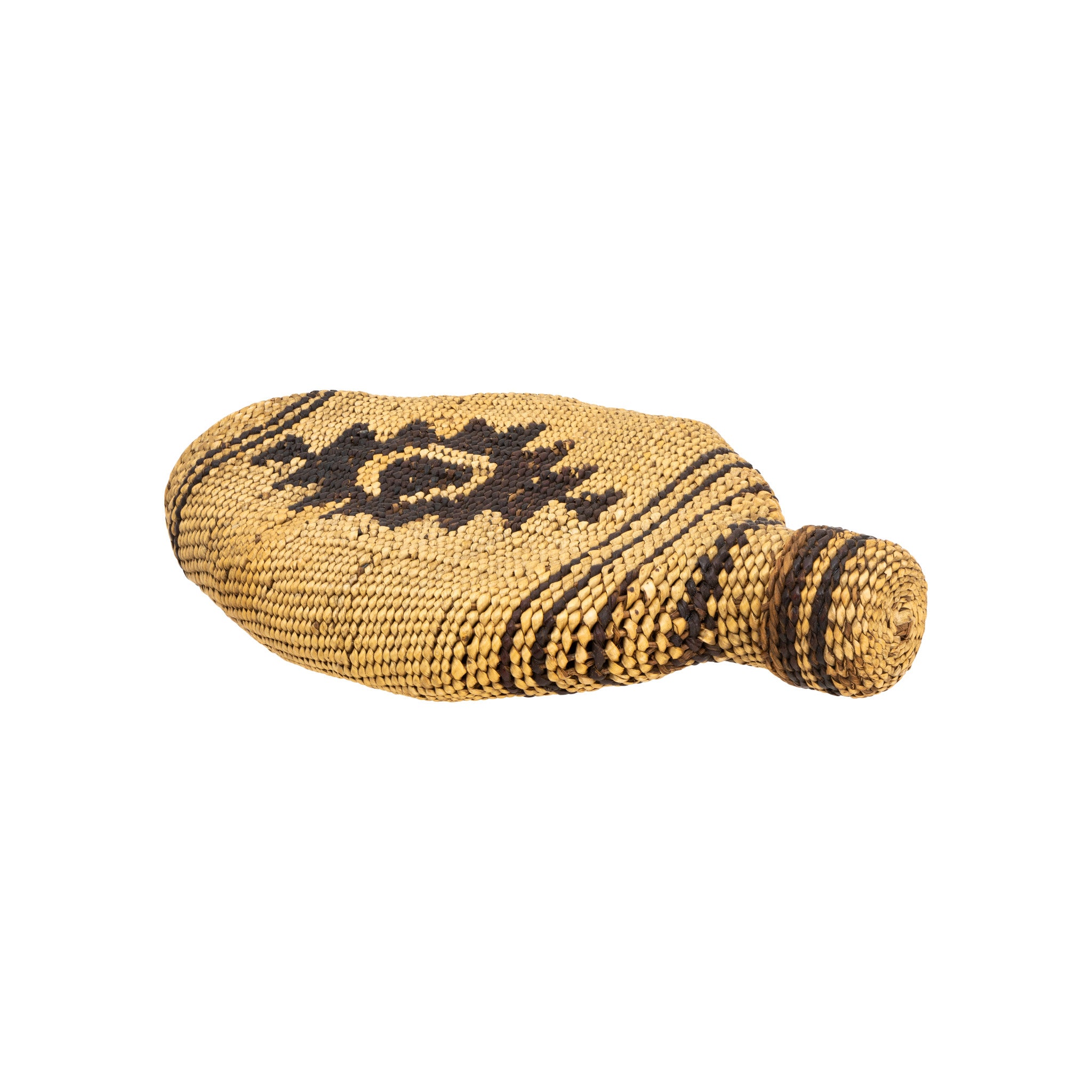 Pit River Bottle Basket