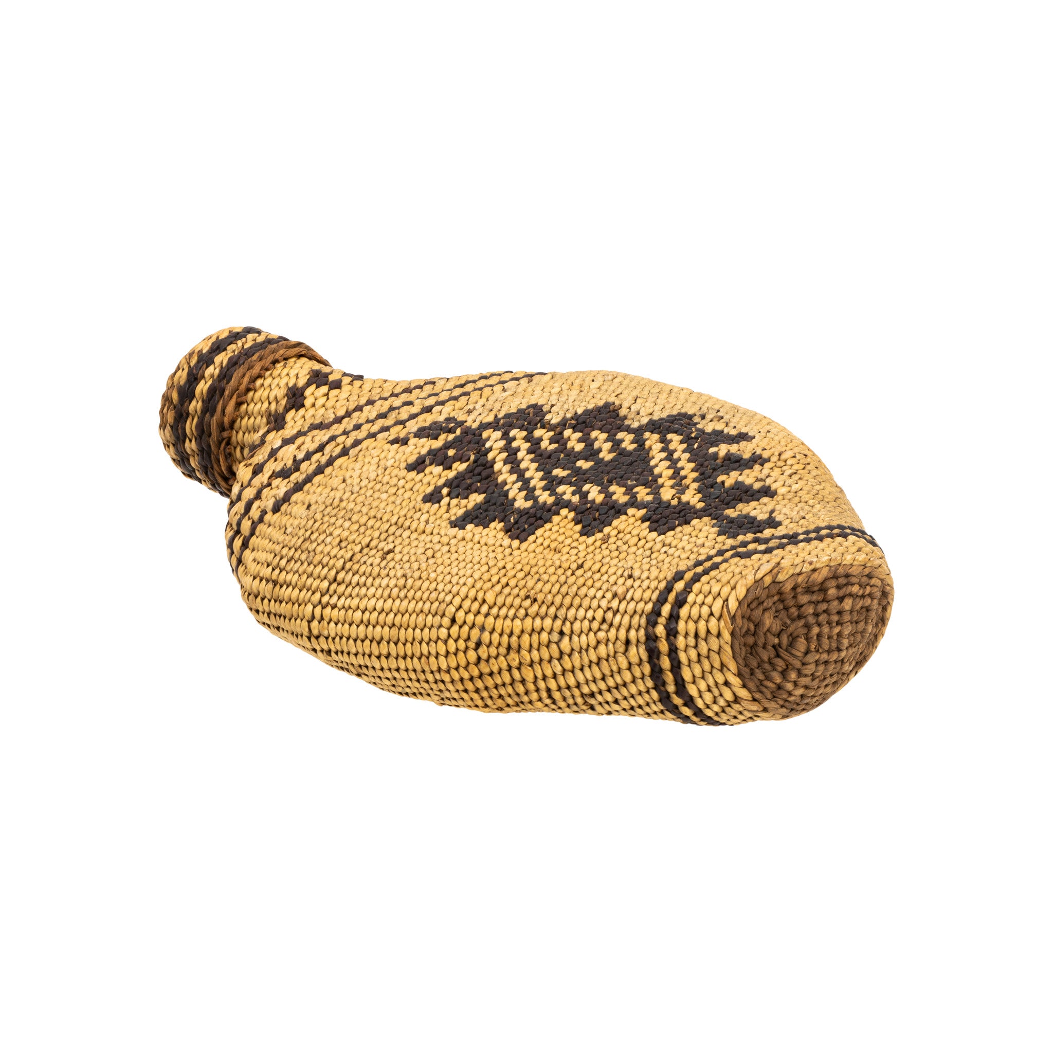 Pit River Bottle Basket