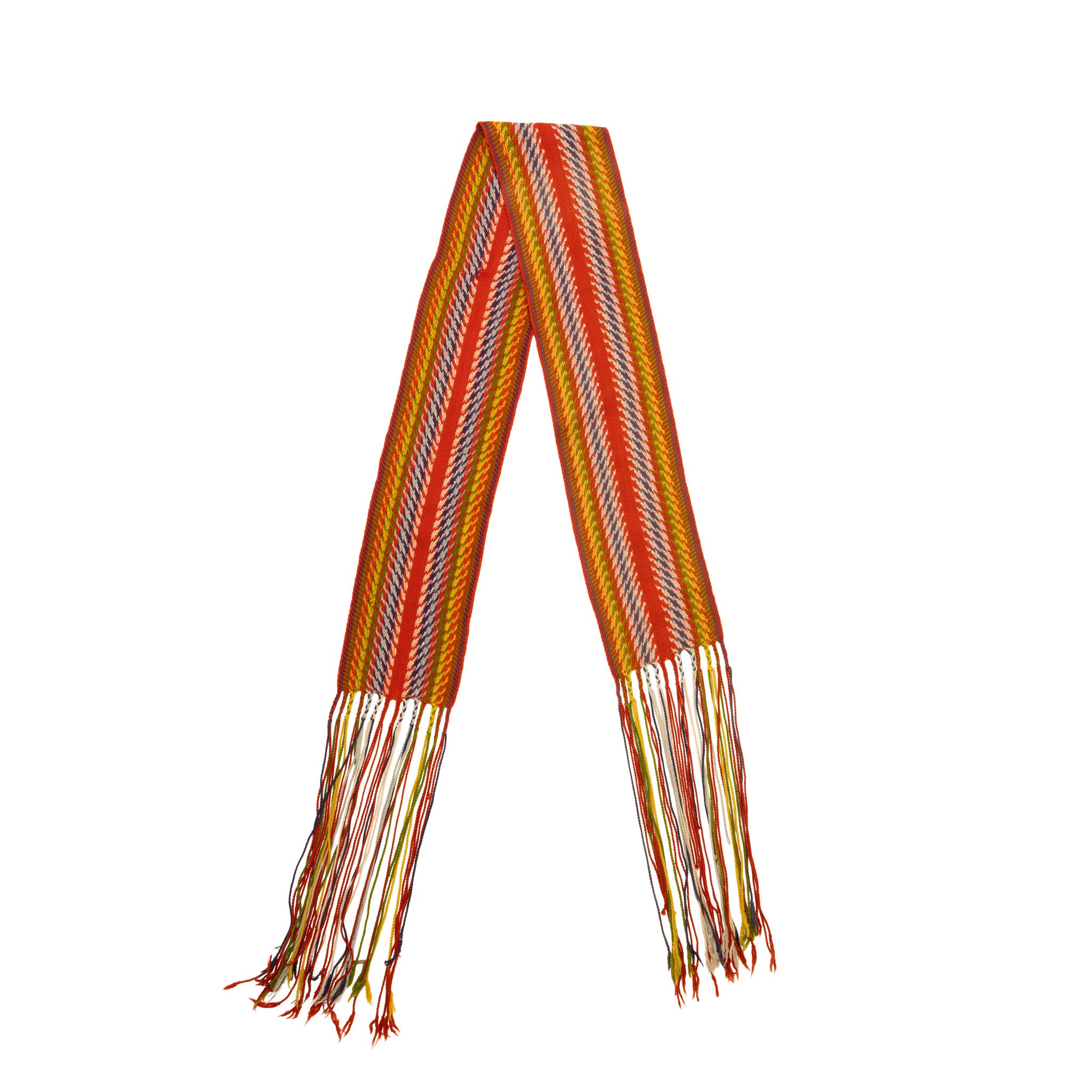 Assomption Sash