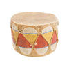 Pueblo Drum
