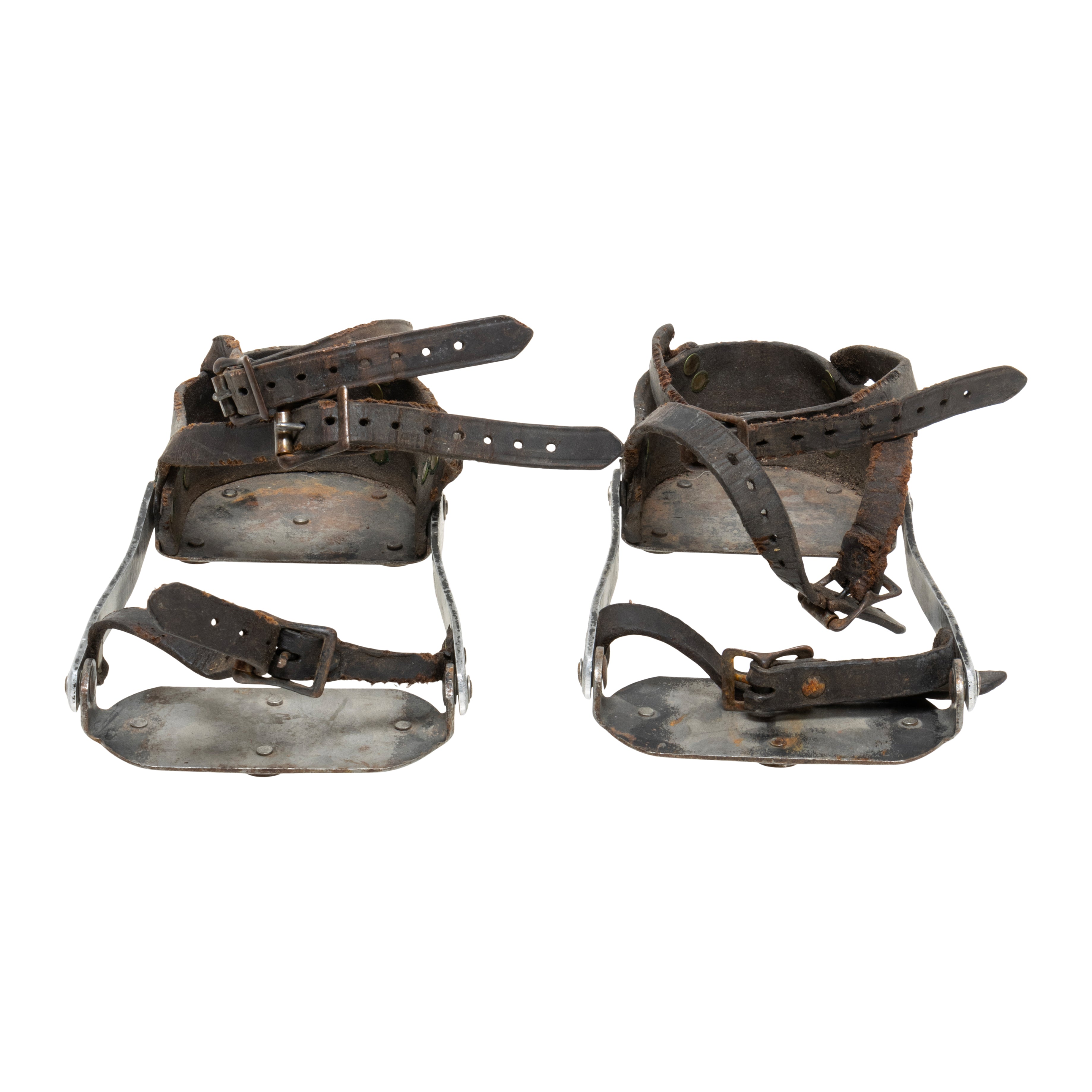 White River Fishing Grips