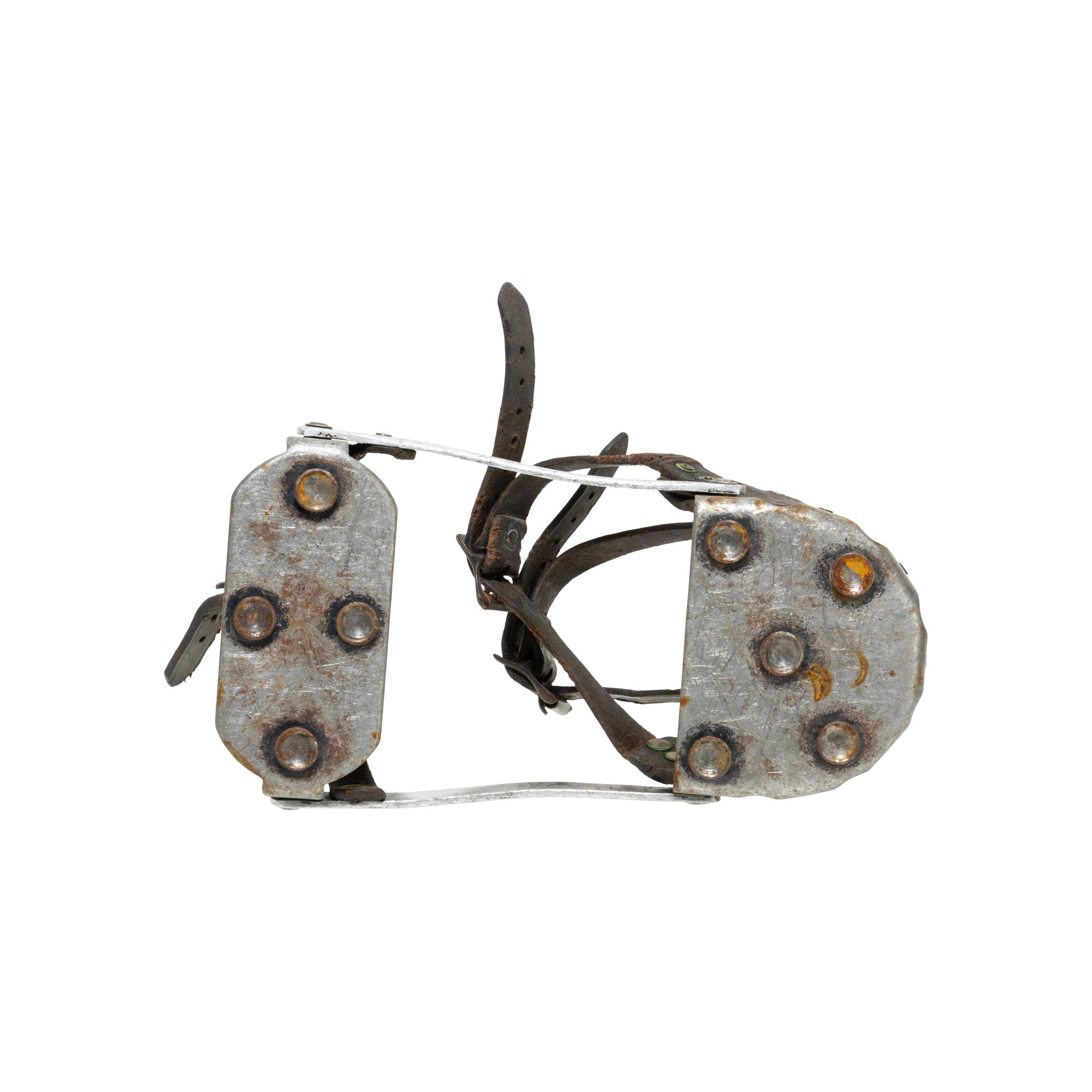 White River Fishing Grips