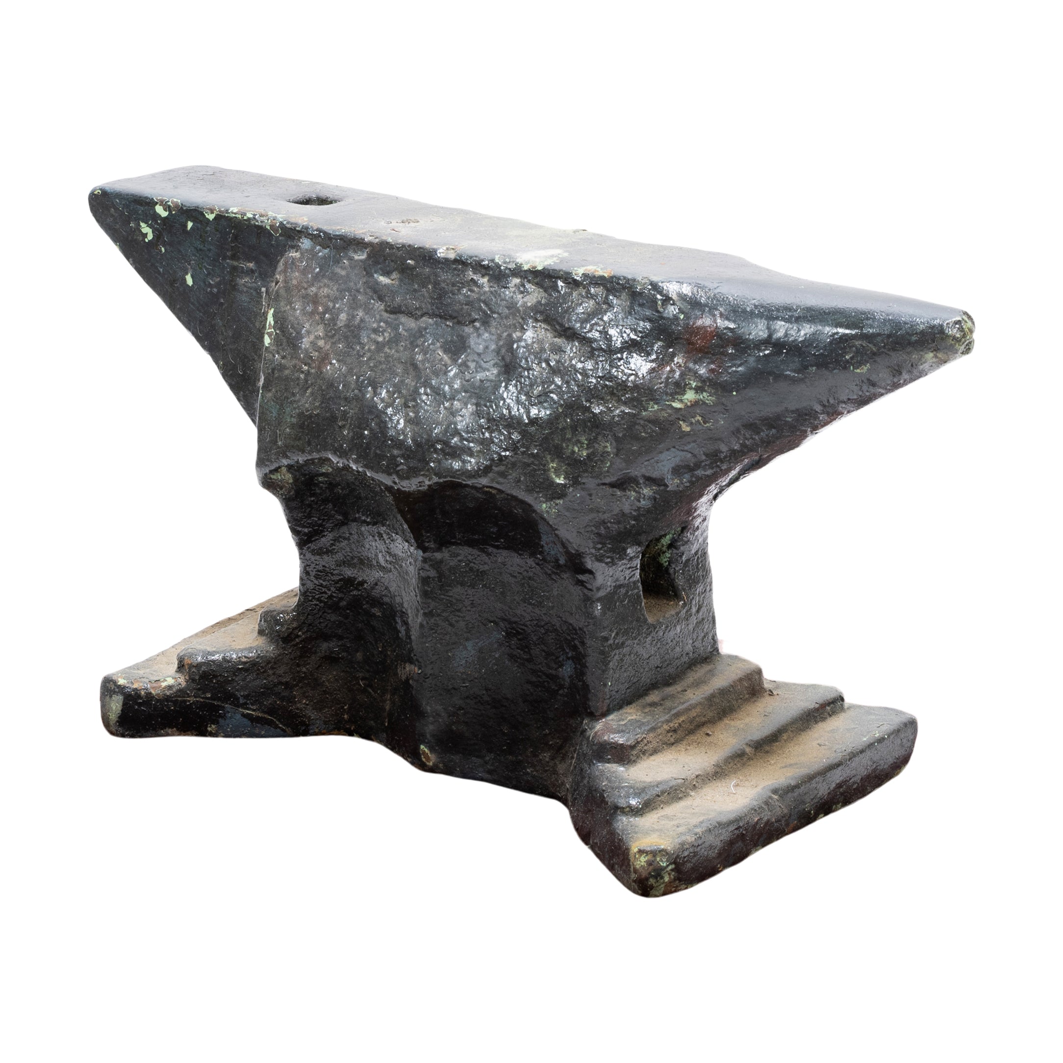 Texas Ranch Anvils