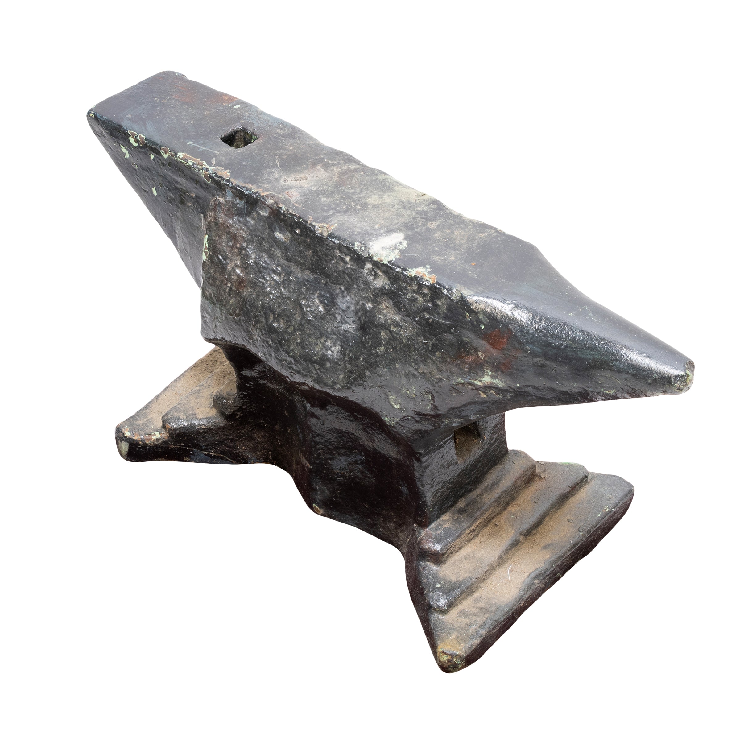 Texas Ranch Anvils