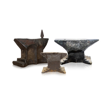 Texas Ranch Anvils, Western, Other, Other