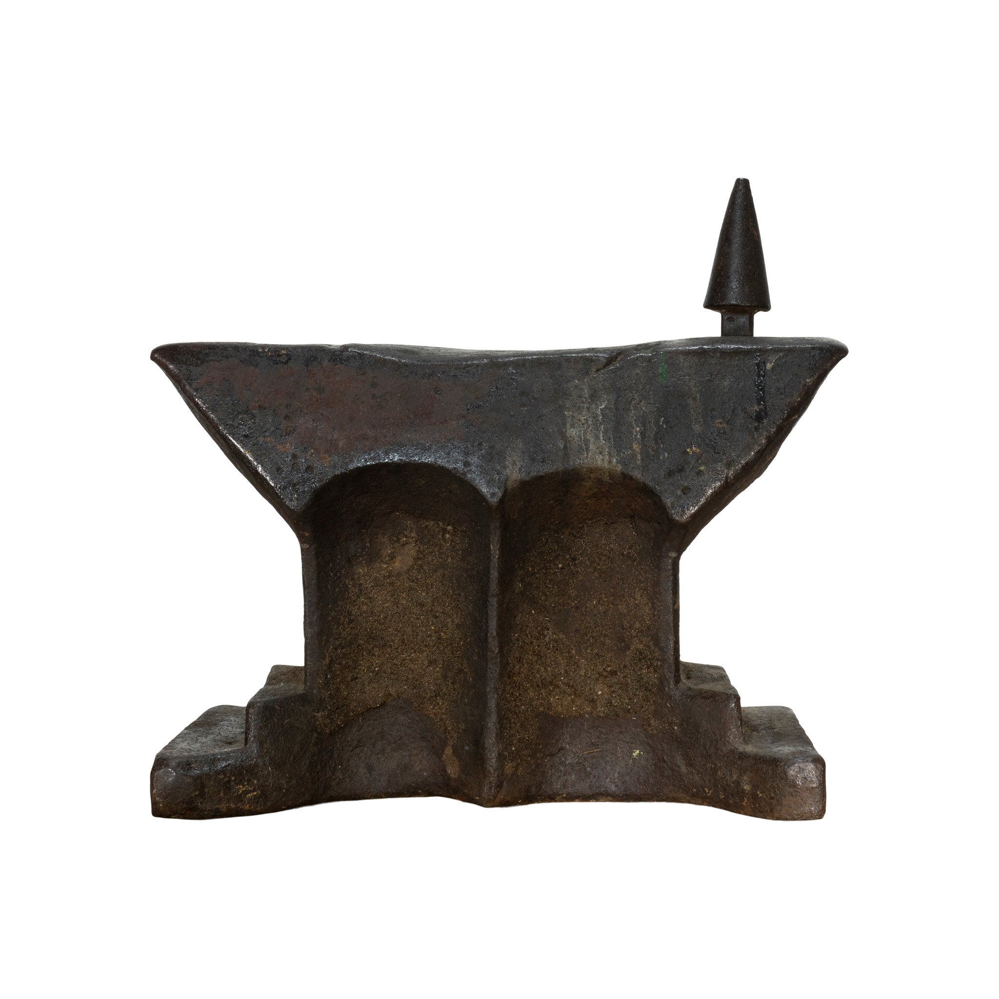 Texas Ranch Anvils