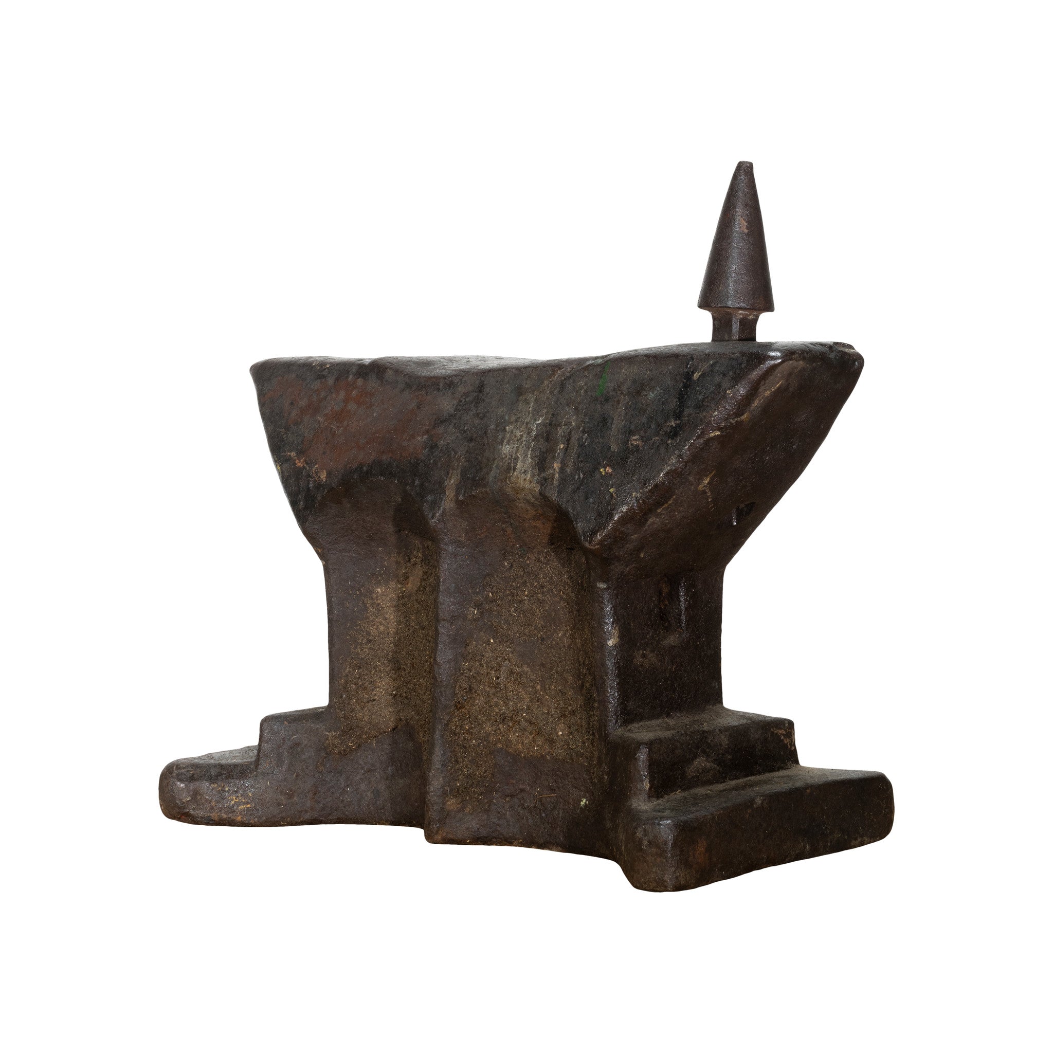 Texas Ranch Anvils