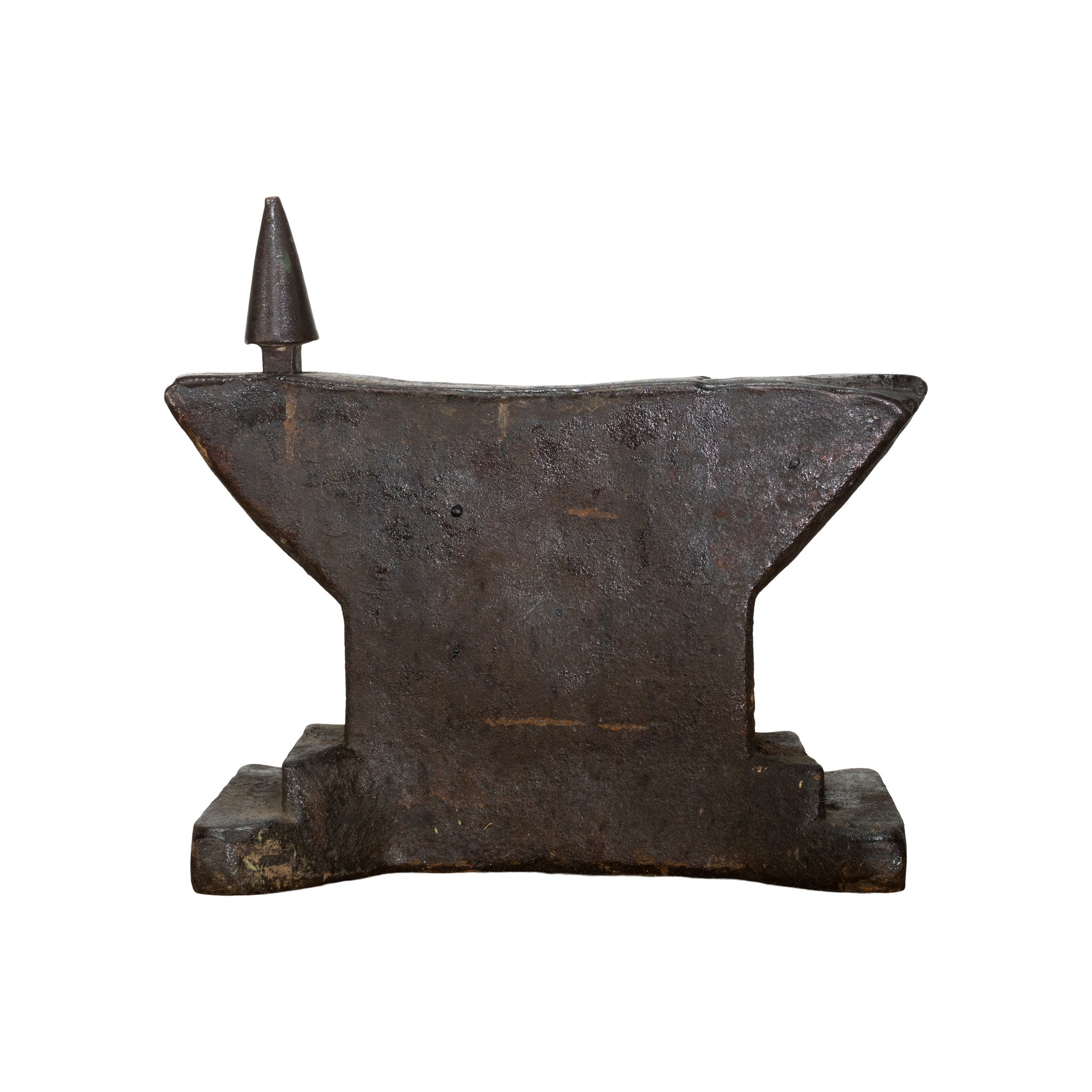 Texas Ranch Anvils