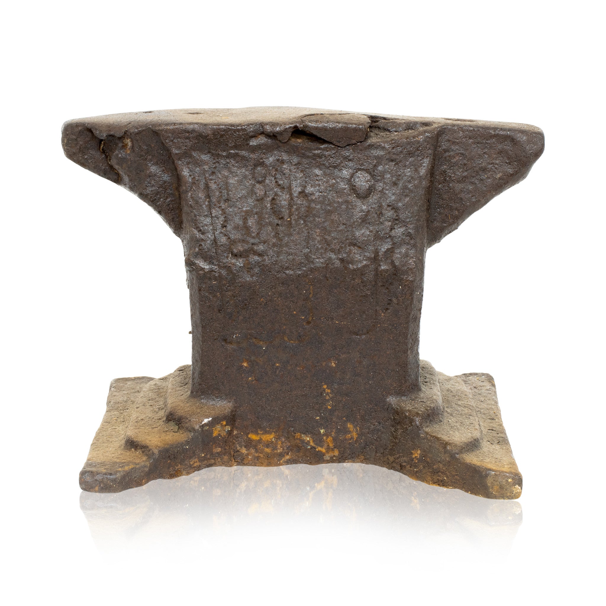 Texas Ranch Anvils