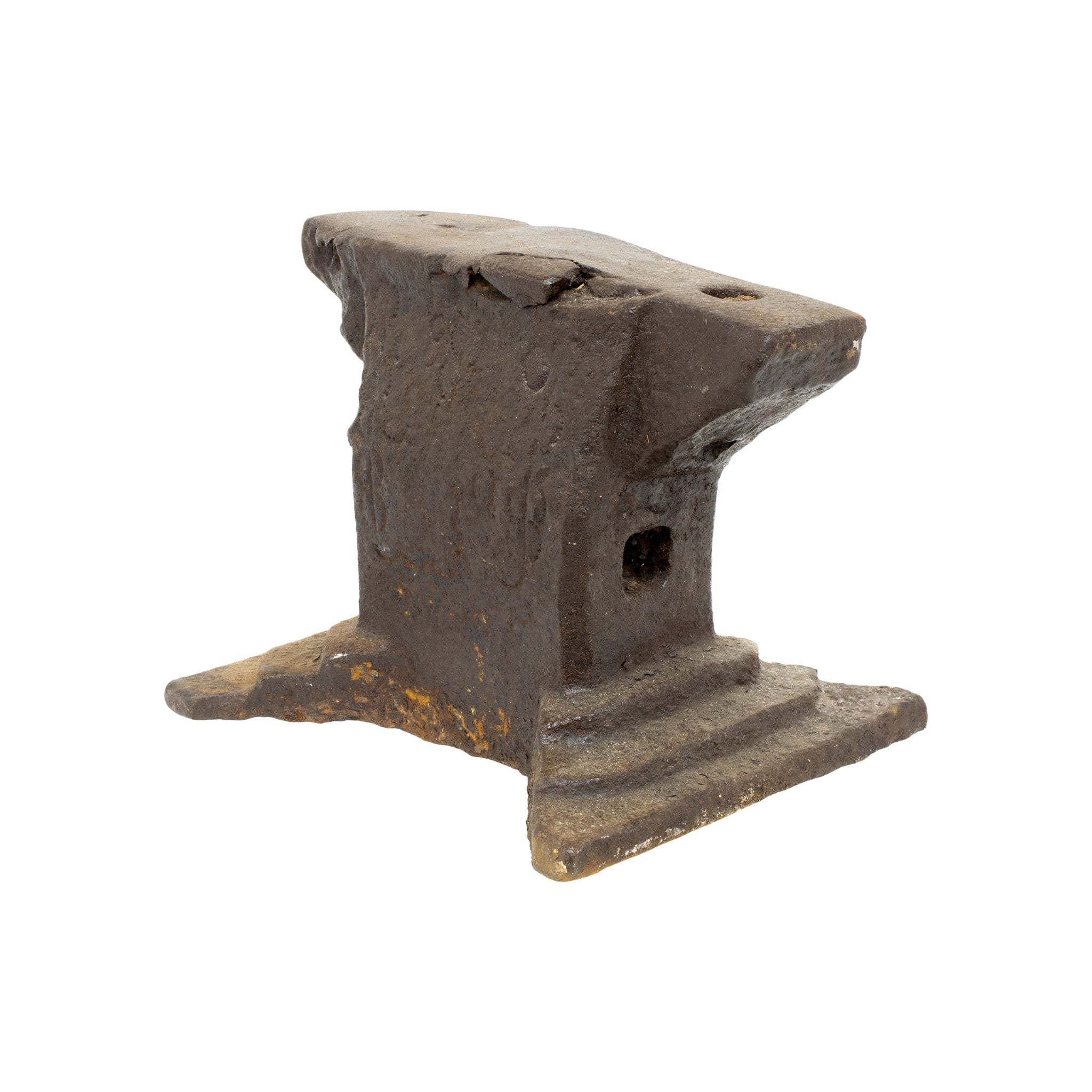 Texas Ranch Anvils
