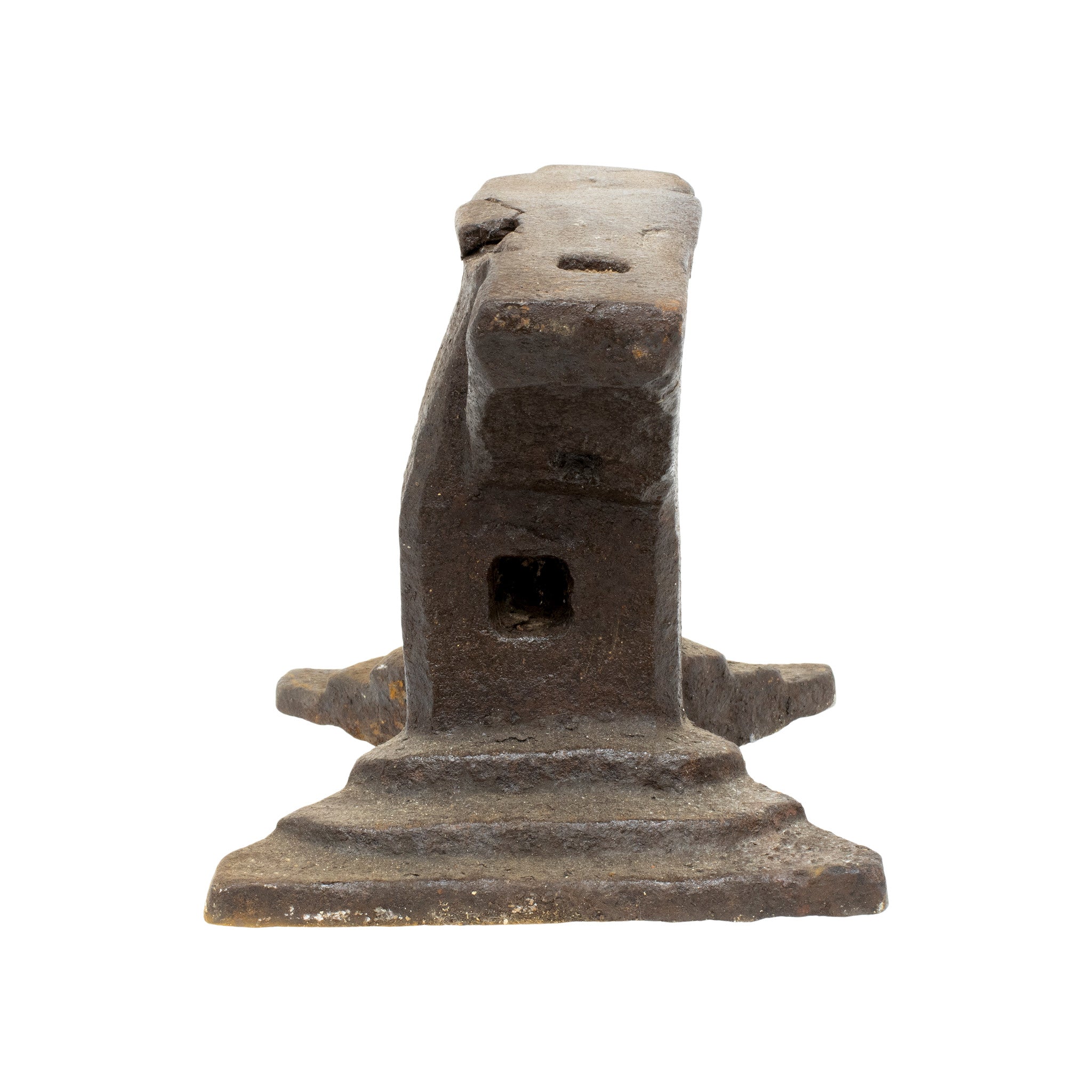 Texas Ranch Anvils