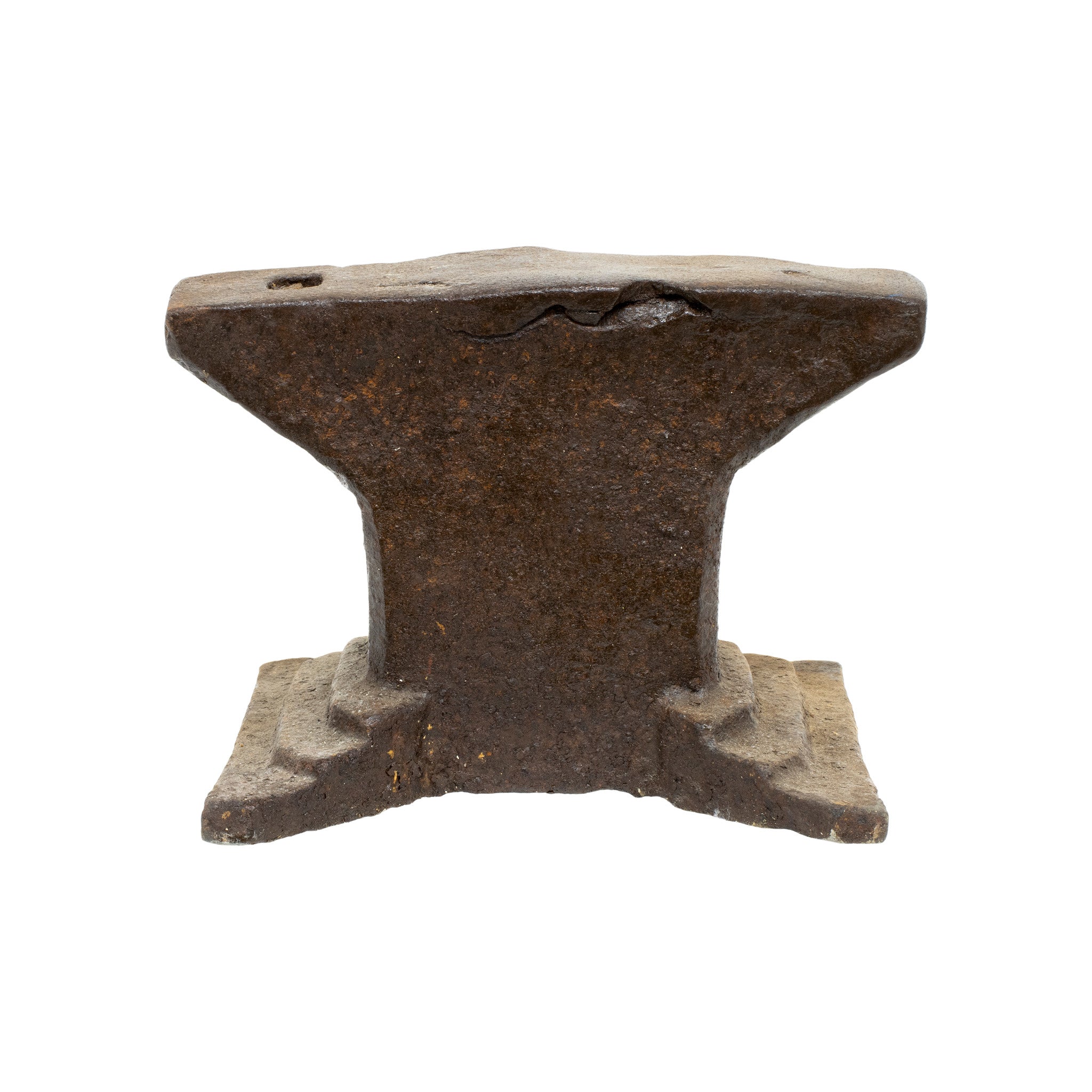 Texas Ranch Anvils