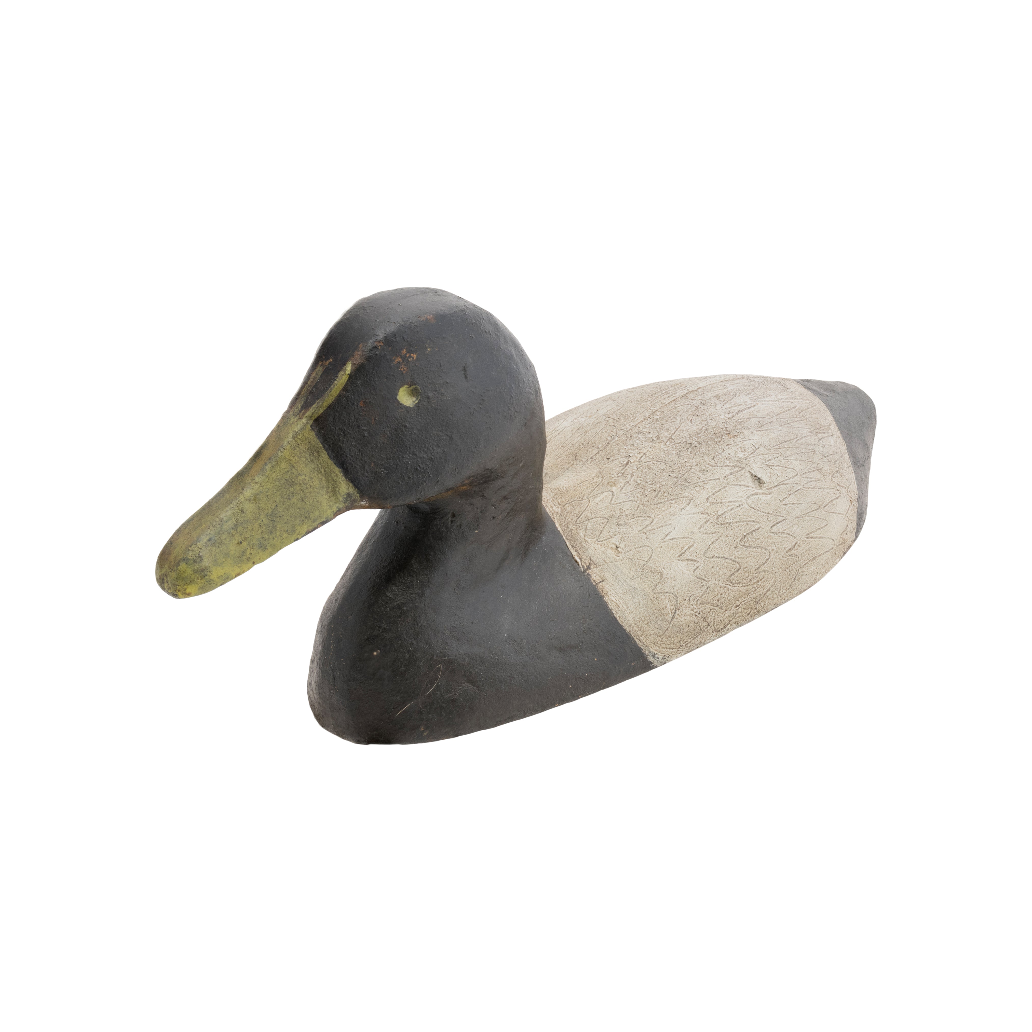 Sink Box Decoy