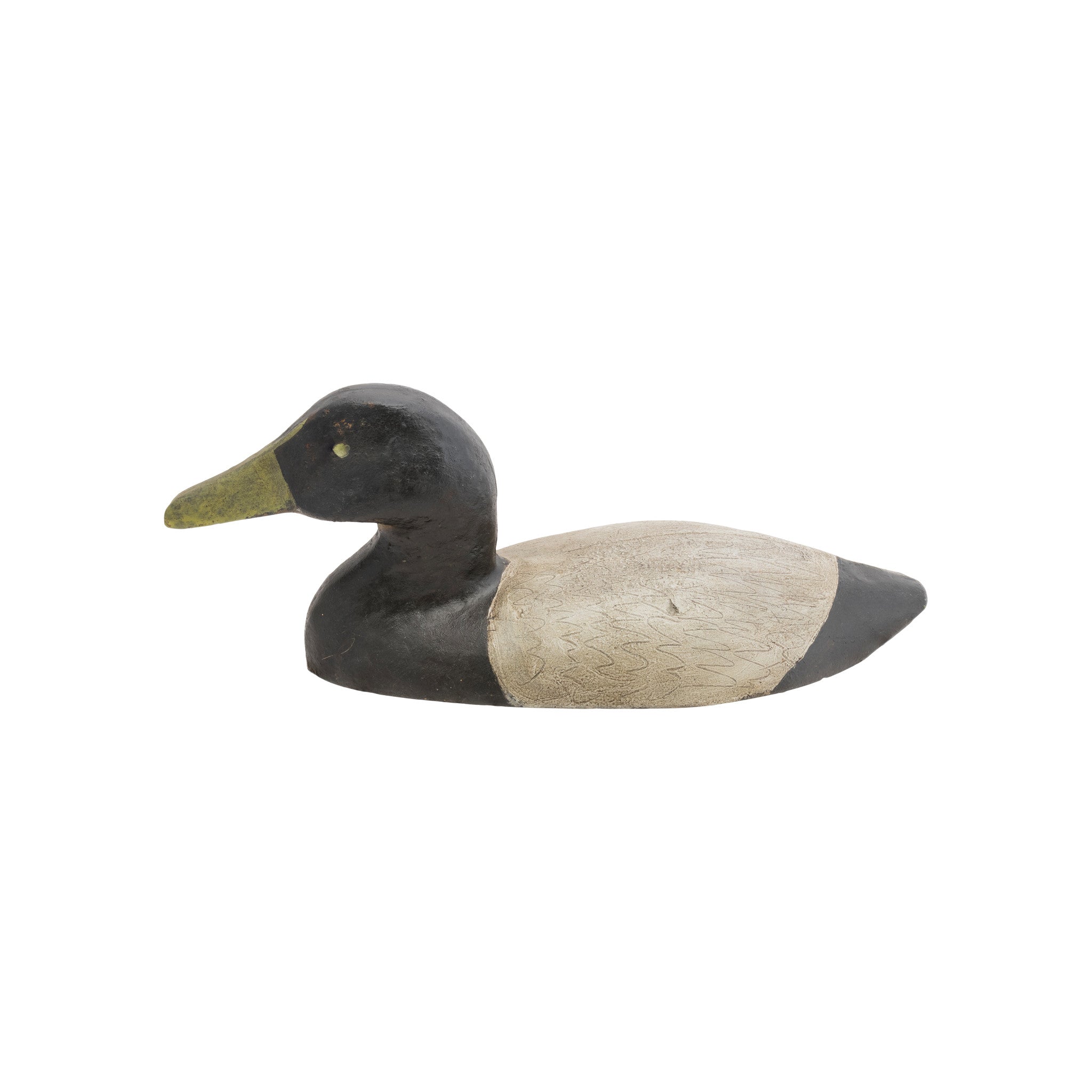 Sink Box Decoy