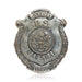 Idaho Deputy US Marshal Badge, Western, Law Enforcement, Badge
