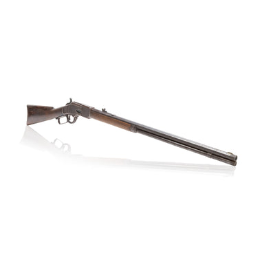 Winchester 1873 Lever Action Rifle, Firearms, Rifle, Lever Action