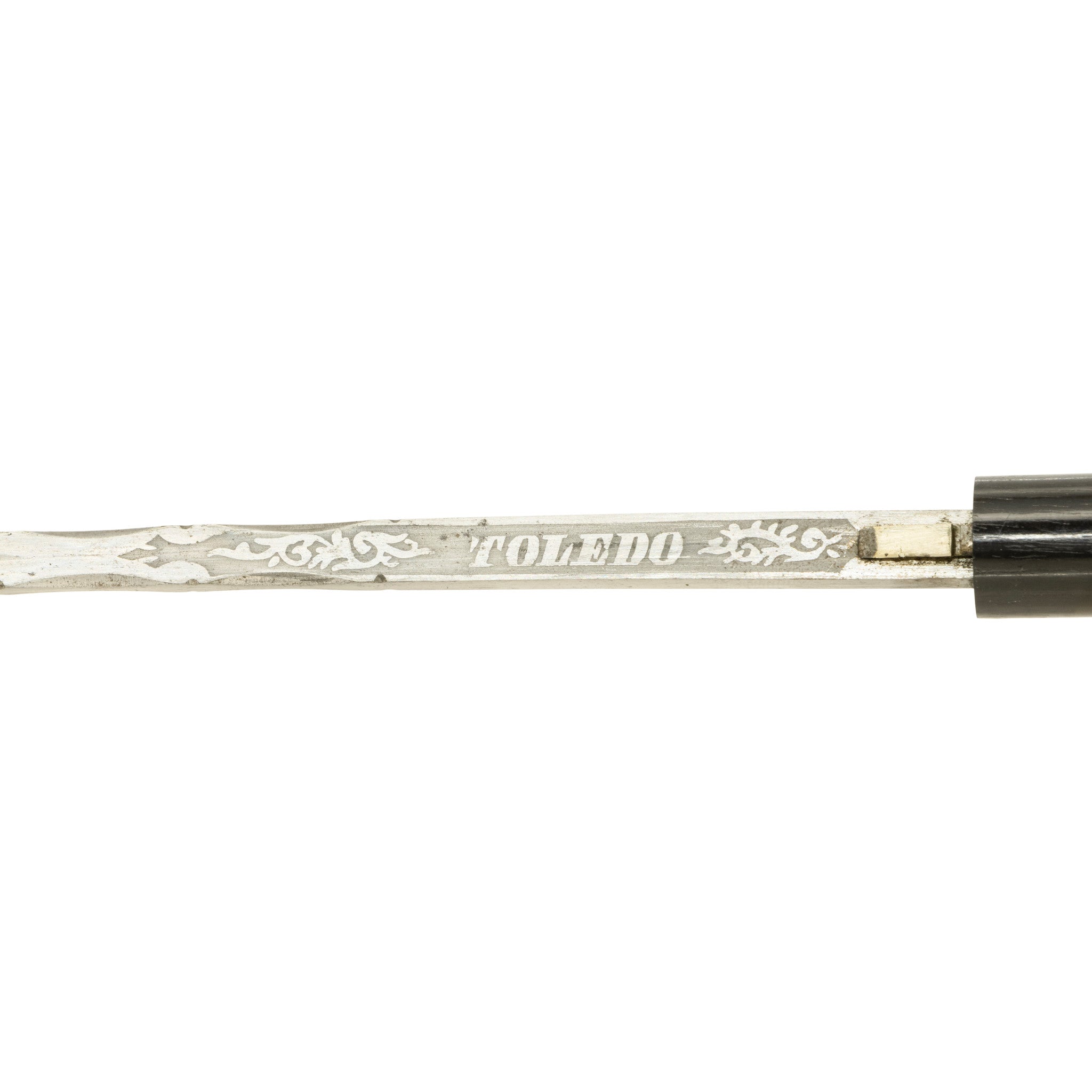 Toledo Sword Cane