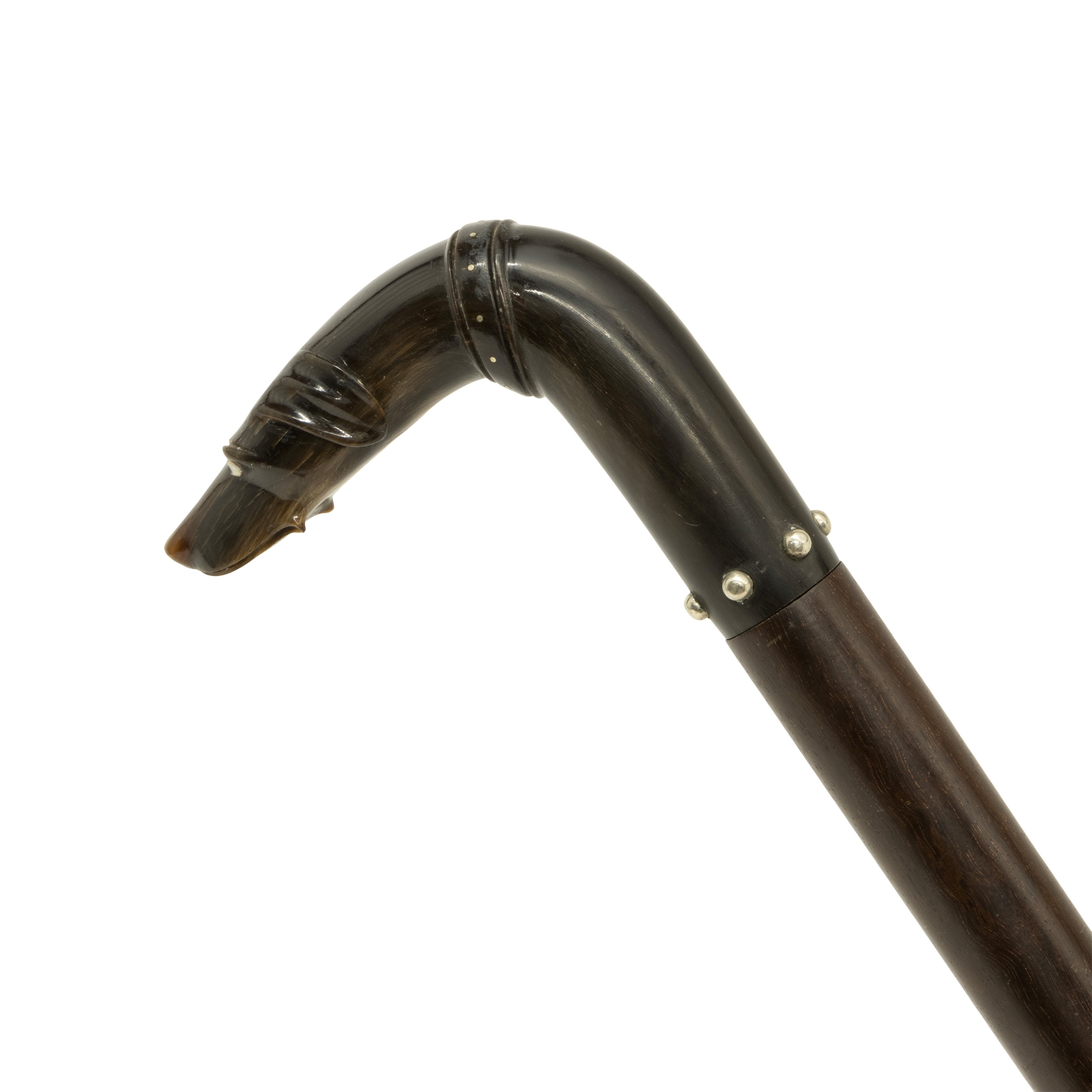 Toledo Dog Knife Cane