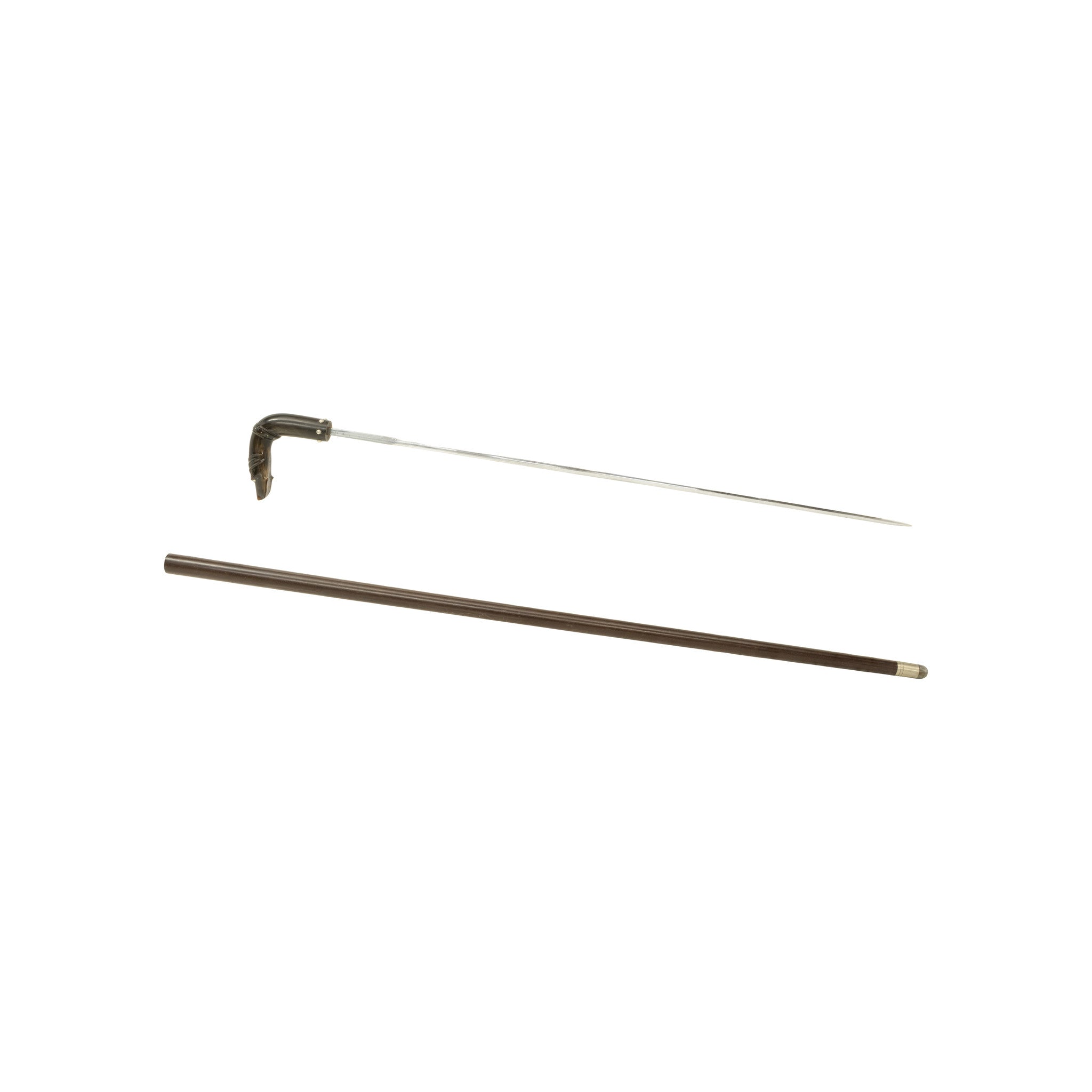 Toledo Dog Knife Cane