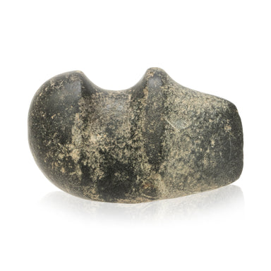 Hohokam Axe, Native, Stone and Tools, Axe Head