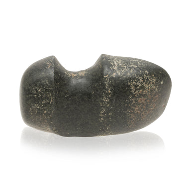 Hohokam Axe, Native, Stone and Tools, Axe Head