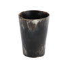 Steer Horn Shot Glass