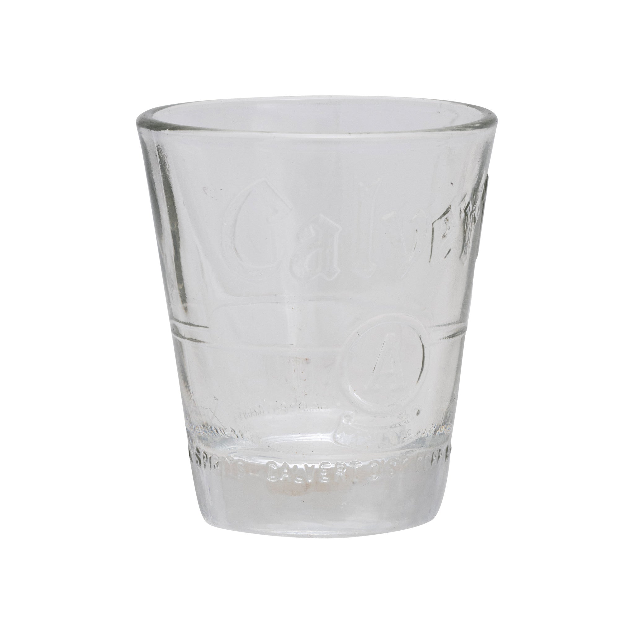 Shot Glass
