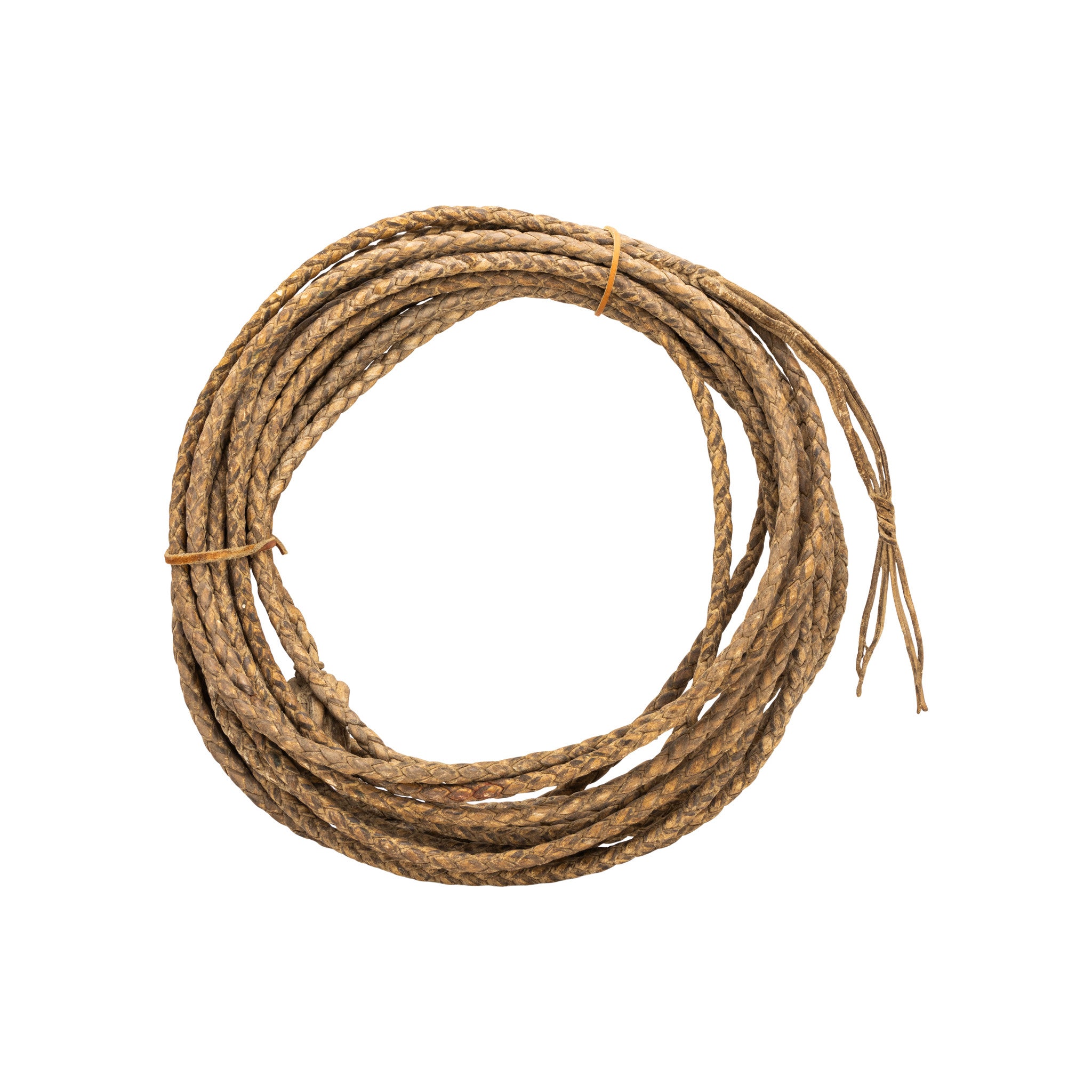 Rawhide Riata