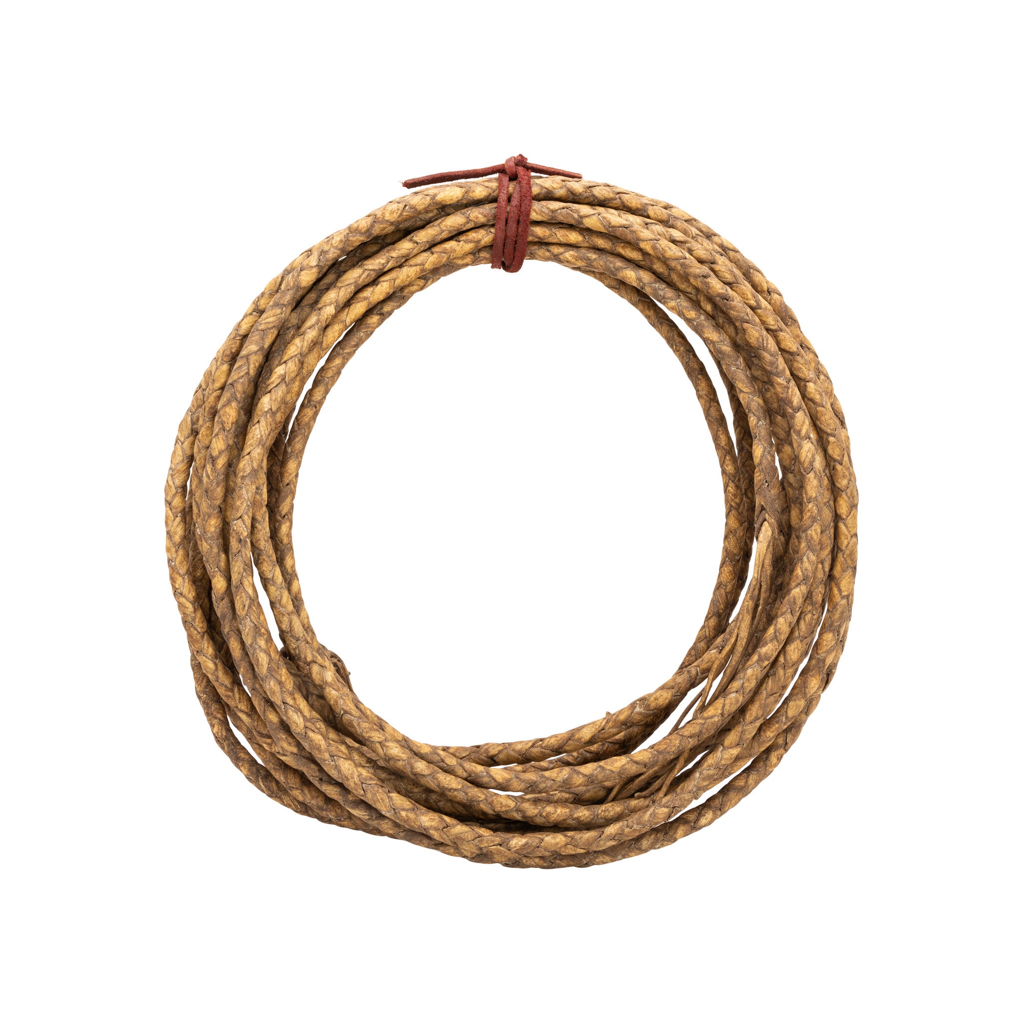 Rawhide Riata