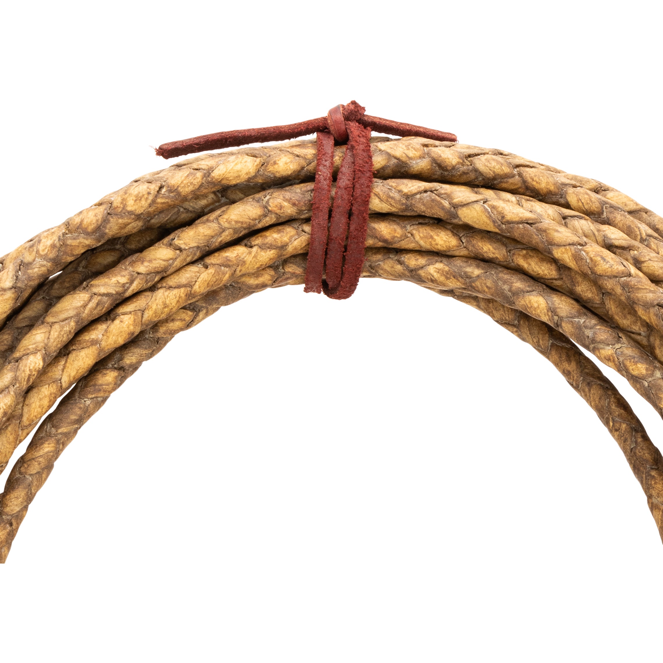 Rawhide Riata
