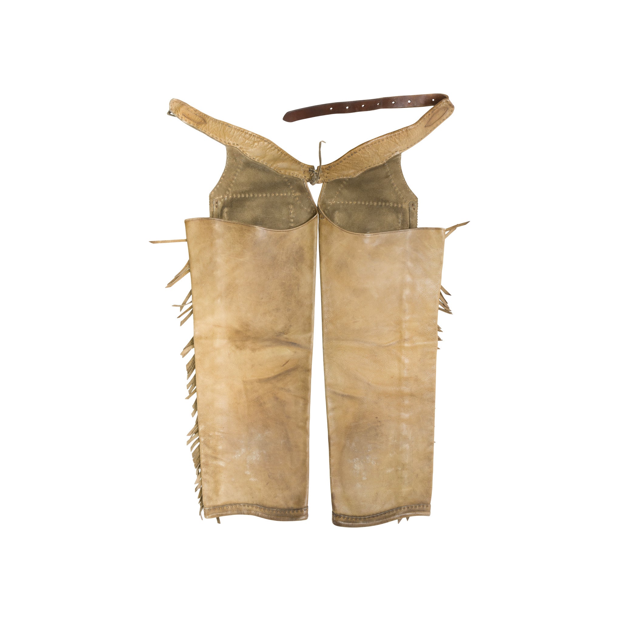 R. T. Frazier Shotgun Chaps — Cisco's Gallery