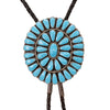 Navajo Sterling Bolo