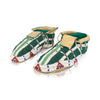Lakota Sioux Moccasins, Native, Garment, Moccasins