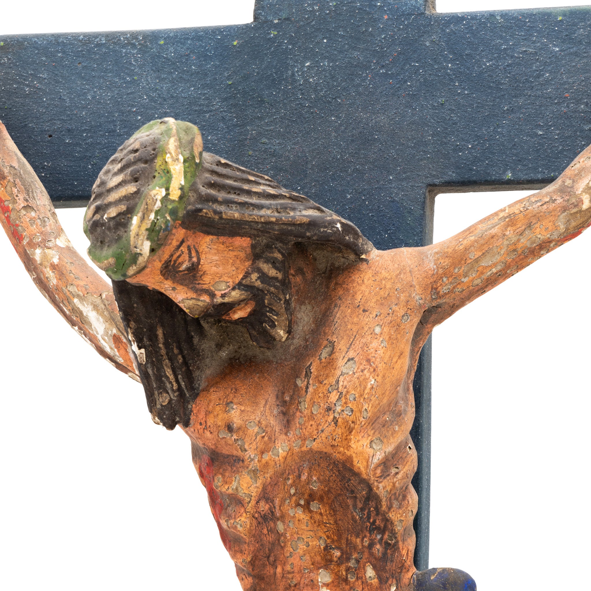 New Mexico Crucifix