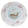 Dresden Porcelain Fish Tableware