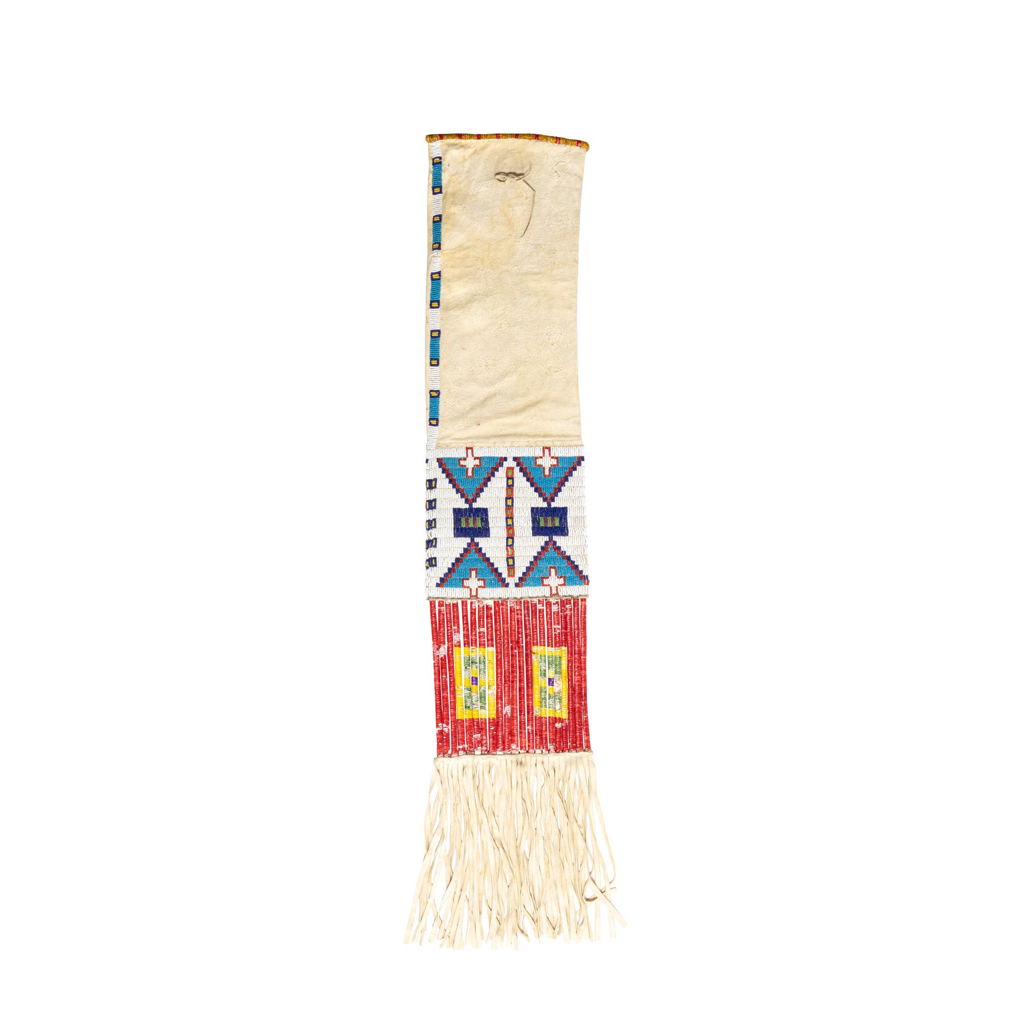 Sioux Pipe Bag