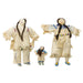 Sioux Doll Family, Native, Doll, Other