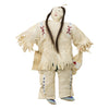 Sioux Doll Family