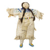 Sioux Doll Family