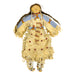 Exceptional Sioux Doll, Native, Doll, Other