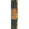 Jefferson's Memoirs 1st Edition by Thomas Jefferson