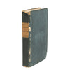 Jefferson's Memoirs 1st Edition by Thomas Jefferson