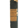 Jefferson's Memoirs 1st Edition by Thomas Jefferson