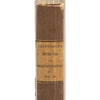 Jefferson's Memoirs 1st Edition by Thomas Jefferson